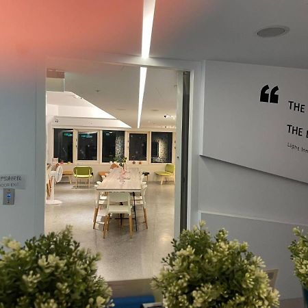 ライト イン 基隆市 エクステリア 写真