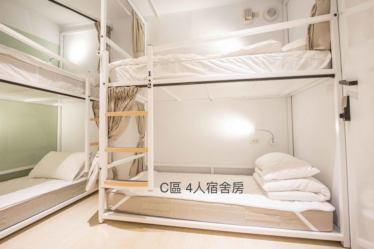 ライト イン 基隆市 エクステリア 写真