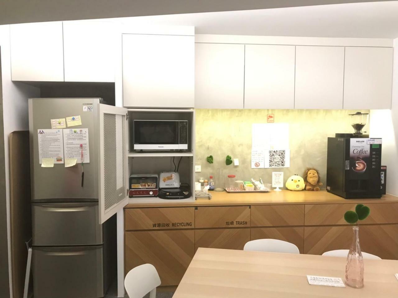 ライト イン 基隆市 エクステリア 写真
