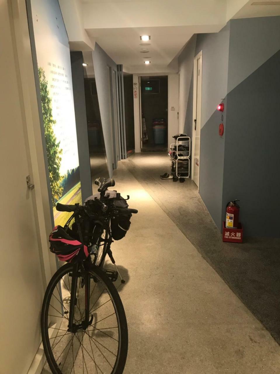 ライト イン 基隆市 エクステリア 写真