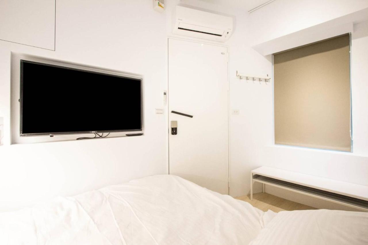 ライト イン 基隆市 エクステリア 写真